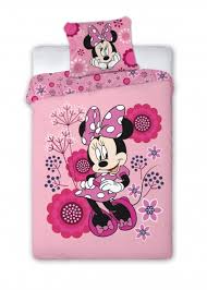 Minni maus bettwäsche,bettwäsche minnie maus 135x200,bettwäsche minni maus,minni. Disney Bettwasche Minnie Maus 140 X 200 Cm Rosa Internet Toys