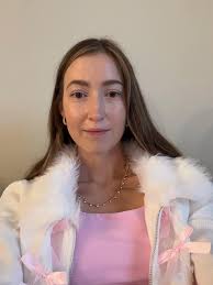 Sophie Louise Patterson