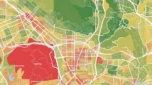 Is Glendale Ca Safe? - The Pros And Cons Of Living In Glendale - Housereal