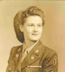 Bettie Joe Baxter Cox