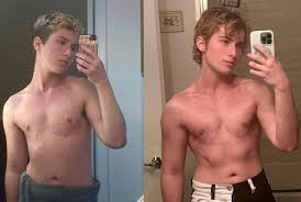 Noah Way: un hombre trans que crea contenido LGBTQ para adultos