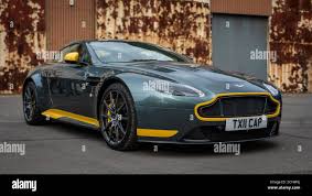 Image result for New Yellow 2016 Aston Martin