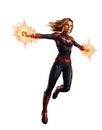 Endgame on the calendar, would be a part. Captain Marvel Avengers Endgame Promo Art By Wichoironspider On Deviantart