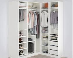 Achetez en toute confiance et sécurité sur ebay! Dressing D Angle Ikea 15 Modeles Pratiques Pour La Chambre