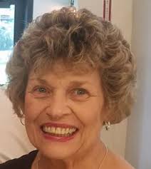 Elizabeth Lane Obituary November 15, 2020