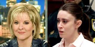 Casey Anthony's Trial Is Over, So Will Nancy Grace Go Away Now?