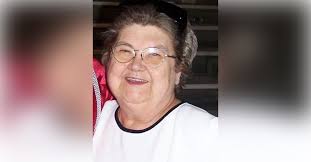 Obituary information for Yvonne Murrell Jetton