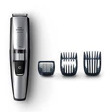 Philips Norelco Beard Head Trimmer Series 5100 17 Built In Length Settings Hair Clipping Combs Bt5210 42 Hair And Beard Styles Beard Head Trimmer For Men