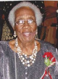 Caldonia Holt Obituary (1922