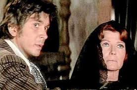 RIP Nurse Ratched (Louise Fletcher)