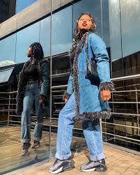 Join facebook to connect with teboho caddy tsotetsi and others you may know. Zksnaps The Latest Style Snaps From Your Fave Fashionistas