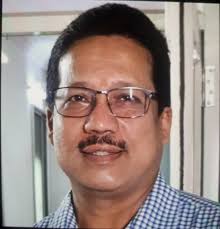 A sad news for all those who knew Dr S.A.Chitambar, FCD, BARC  **************************** Dr Shriram Chitambar passed away