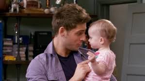 Watch Baby Daddy Tv Show Streaming Online Freeform
