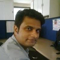 sachin sondkar Email & Phone Number