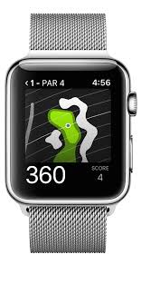 It turns your apple watch or wear os smartwatch into a golf watch, either using your phone's data or gps. Golf Gps For Apple Watch 4 Www Sunwize Co In