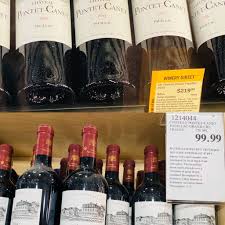 Costco Wine Vs Total Wine Costco Wine Total Wine Wine