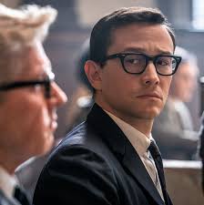 The Trial of the Chicago 7 doesn't know who its villain is