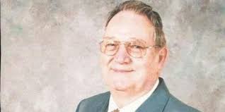 Pastor George A. Peyatt