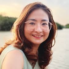 Joy Nguyen's Instagram, Twitter & Facebook