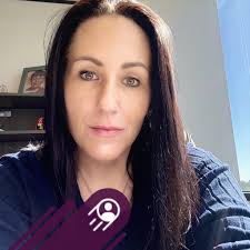 Mullet-off w/ Justin Nunley … although I don't consider mine a mullet. Just  saying 😂