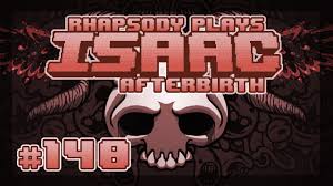 The Binding Of Isaac Afterbirth Bookworm Episode 140 Youtube