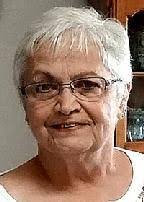 Donna Koppenheffer Obituary (1943