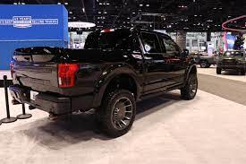 Touch device users, explore by touch or with swipe gestures. 2020 Ford F 150 Harley Davidson Shocks Chicago With 700 Hp Carbuzz