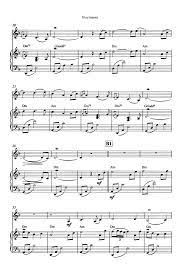 The Secret Garden Nocturne Sheetmusic Trade Com Nocturne Secret The Secret