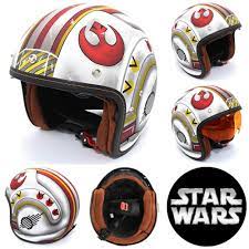 Pin On Motorcycle Helmets With Style