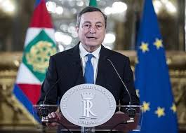 Vince sì a draghi con il 59,3 per cento. Governo Draghi Accetta Con Riserva Ai Partiti Chiedo Unita 4 Le Priorita Affaritaliani It