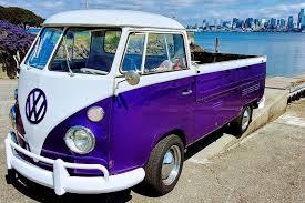 Image result for Violet 1966 Truck