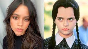 Jenna Ortega: quién es la actriz que interpretará a Merlina Addams en la  serie de Tim Burton para Netflix - Infobae