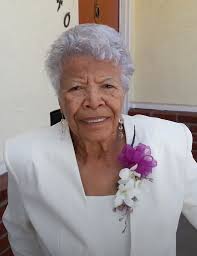 Obituary information for Essie Arnold