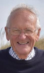 Funeral Notice for Mr John Leonard Storey