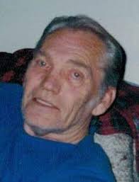 Willard Russell Obituary (2015)