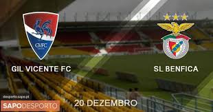 Enjoy the match between benfica and gil vicente taking place at portugal on april 17th, 2021, 1:00 pm. Gil Vicente Benfica Acompanhe O Jogo Ao Minuto No Sapo Desporto I Liga Sapo Desporto