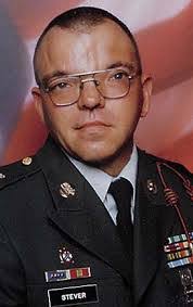 Anthony Stever's Instagram, Twitter & Facebook