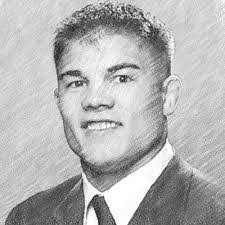 Eric Krawczyk's Instagram, Twitter & Facebook