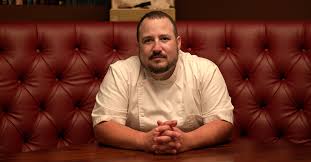 Meet PCG Member – David Quintana: From Dining Room to Classroom ...