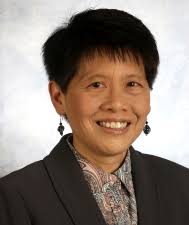 Sandi Wong · Colorado College