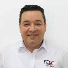 Gilberto MIRANDA-ANGARITA