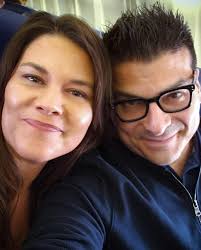 Happy Birthday to one of the most intelligent, caring, driven and supremely  funny people in the world. She always looks for the good in people and  situations, she loves so deeply and