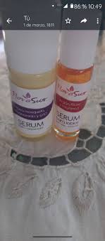 SERUM CONTORNO DE OJOS