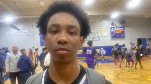 St. Anthony boys basketball rallies to defeat St. Bernard in Del Rey League  game