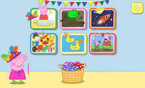 Holiday v1.2.1 apk mod is published on 1541508540.download and install peppa pig: Peppa Pig Las Botas Doradas Mod 1 2 9 Apk Gratis Entertainment One Aplicacion