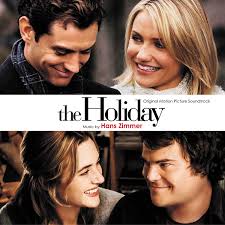 The Holiday Original Motion Picture Soundtrack Amazon Co Uk Music