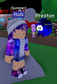 Roblox ist ein spiel, das es spielern ermöglicht, eigene spiele zu erschaffen, die dann von anderen benutzern gespielt werden können. Roblox Meep City Bilder Icons Hintergrunde And Fotos On Fanpop