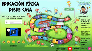 Cuenta con amplias playas de estacionamieno, confitería, oficina de atención al socio, el local oficial de la tienda del club cuervomanía, dos canchas de fútbol profesional sintéticas, cancha principal de fútbol juvenil, tres canchas de fútbol para entrenamiento juvenil, vestuarios, oficina administrativa, edificio de precalentamiento. Juego De Mesa Desarrollado Para Realizar Educacion Fisica Desde Casa Un Juego Sen Ejercicios De Educacion Fisica Educacion Fisica Actividades Educacion Fisica