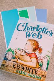 Her to get into the pigpen. Charlotte S Web Book Activities That Will Excite Your Students