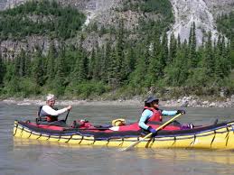 Maybe you would like to learn more about one of these? Wild Women Expeditions Introduces Women Only Canoe Trips In Canada S Northwest Territories Wild Women Expeditions Prlog